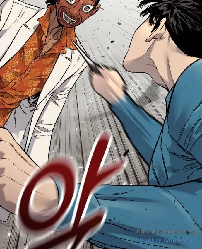 Cảnh Sát Báo Thù Chapter 122 - 62