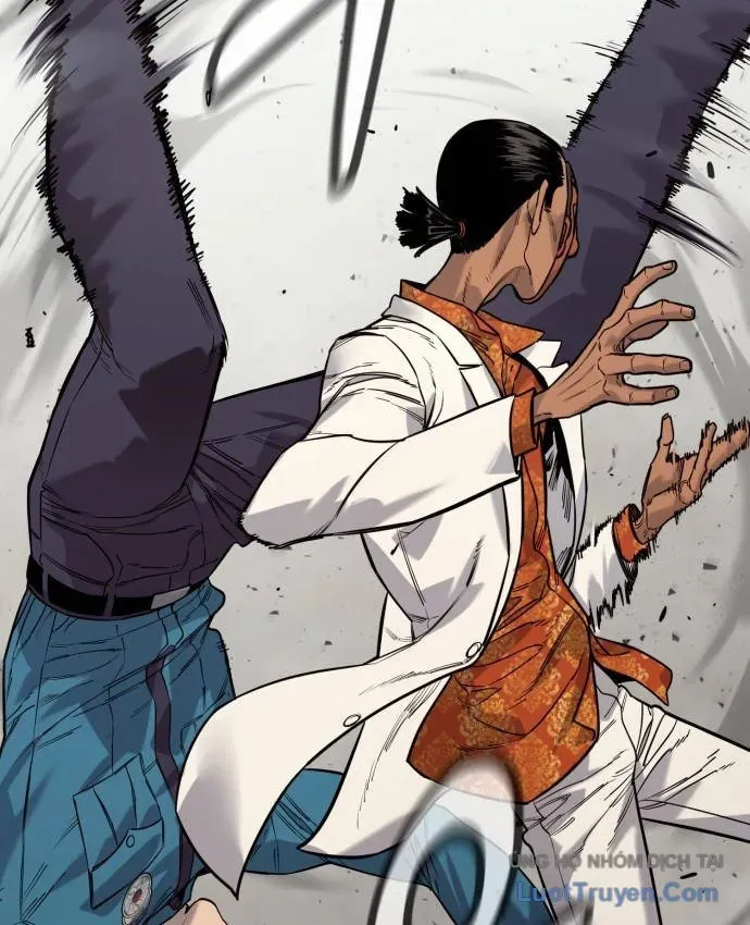 Cảnh Sát Báo Thù Chapter 122 - 64