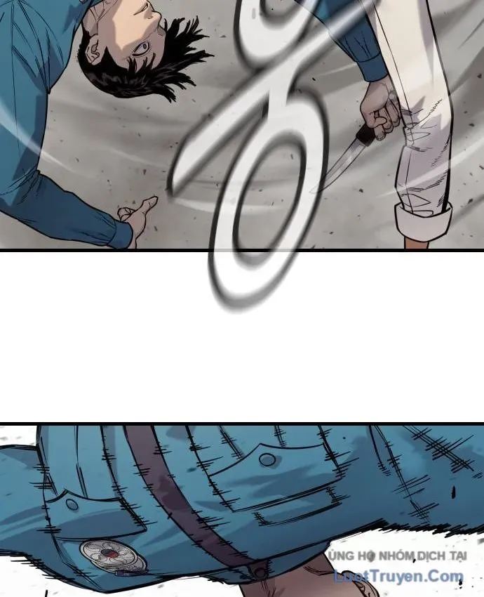 Cảnh Sát Báo Thù Chapter 122 - 65