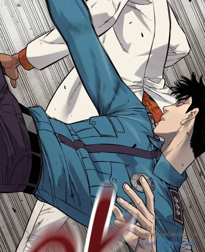 Cảnh Sát Báo Thù Chapter 122 - 68