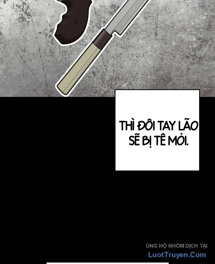 Cảnh Sát Báo Thù Chapter 122 - 8