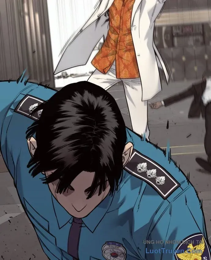 Cảnh Sát Báo Thù Chapter 122 - 73