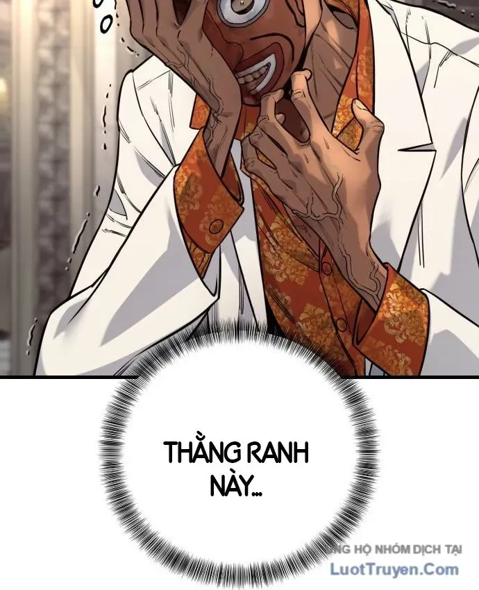 Cảnh Sát Báo Thù Chapter 122 - 77