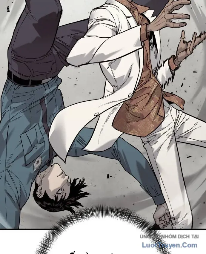 Cảnh Sát Báo Thù Chapter 122 - 79