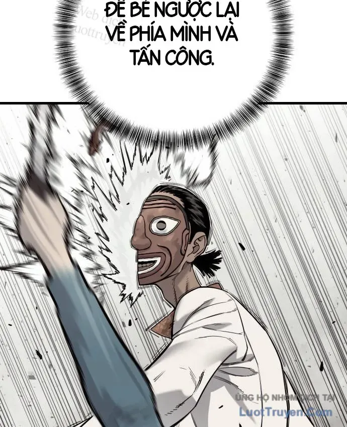 Cảnh Sát Báo Thù Chapter 122 - 80