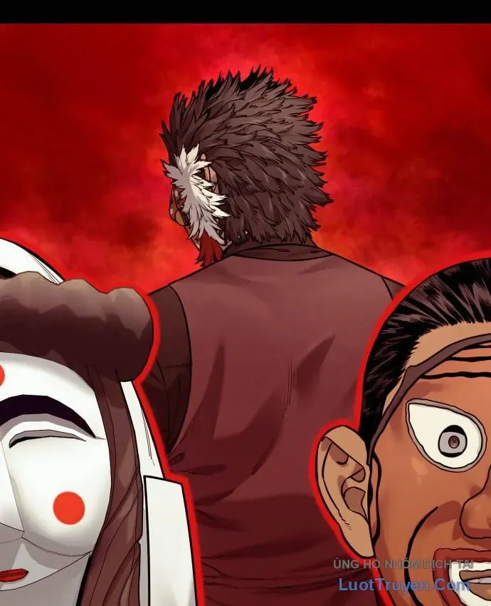 Cảnh Sát Báo Thù Chapter 122 - 10