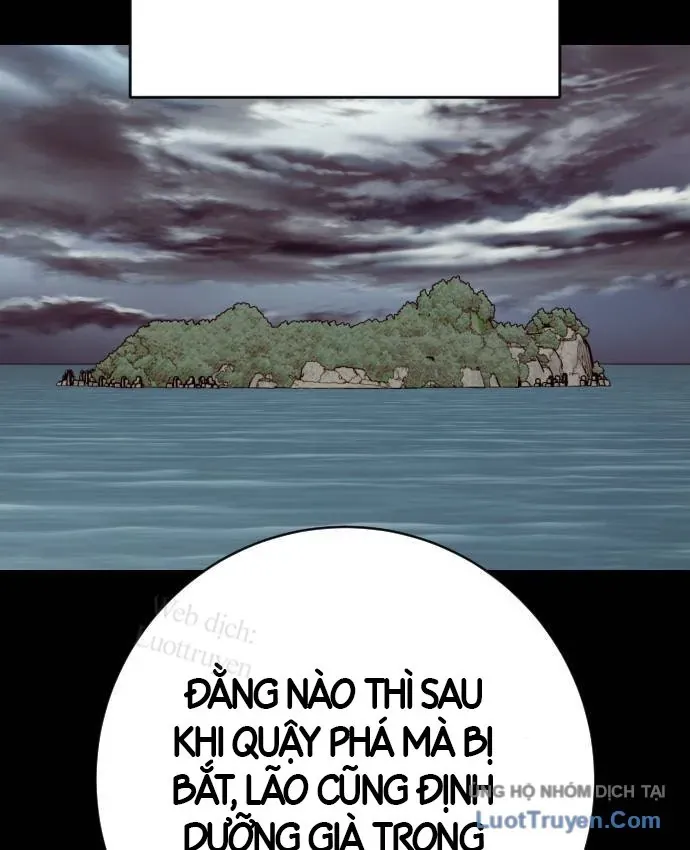 Cảnh Sát Báo Thù Chapter 122 - 91