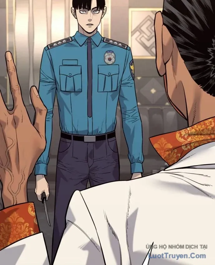 Cảnh Sát Báo Thù Chapter 122 - 96