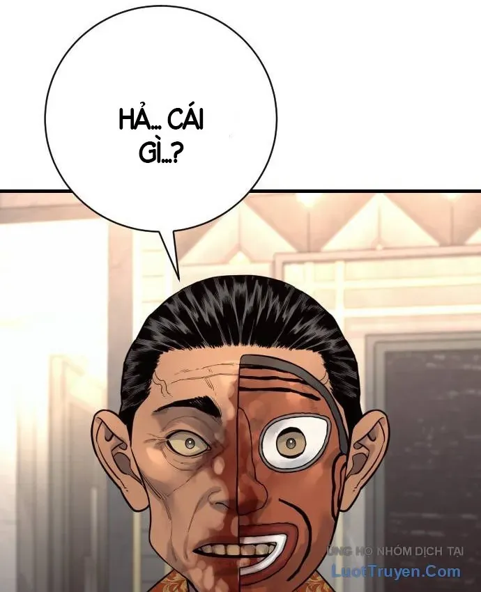 Cảnh Sát Báo Thù Chapter 122 - 100