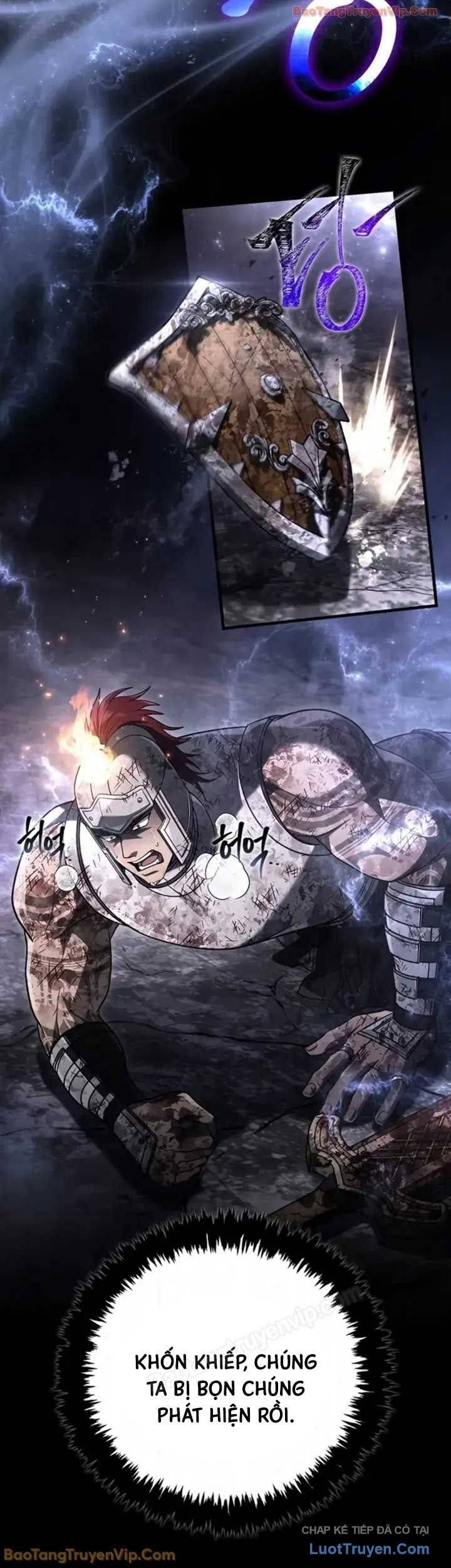 Sống Sót Trong Trò Chơi Với Tư Cách Là Một Cuồng Nhân Chapter 147 - 2