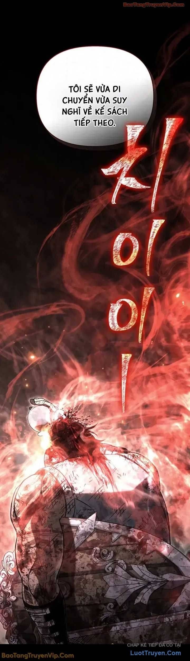 Sống Sót Trong Trò Chơi Với Tư Cách Là Một Cuồng Nhân Chapter 147 - 14