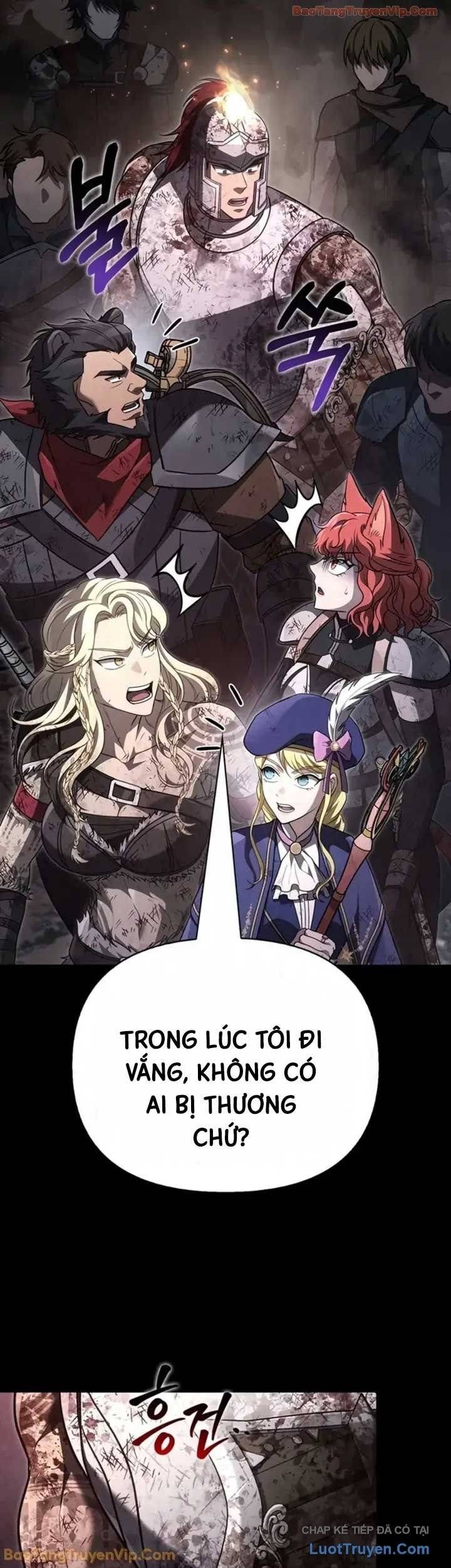 Sống Sót Trong Trò Chơi Với Tư Cách Là Một Cuồng Nhân Chapter 147 - 21