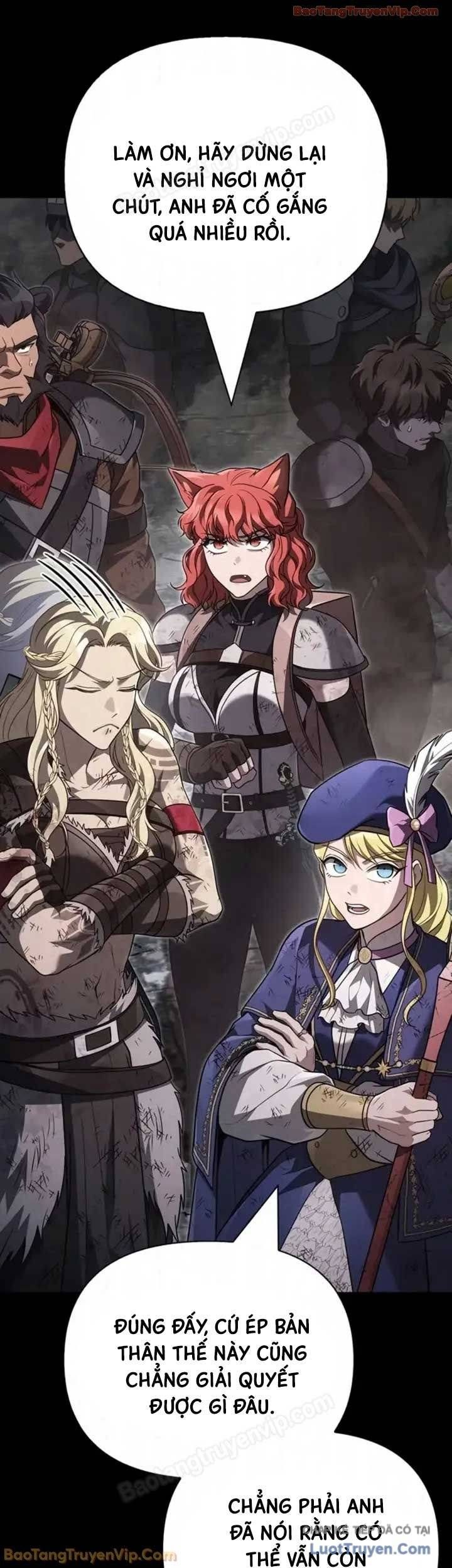 Sống Sót Trong Trò Chơi Với Tư Cách Là Một Cuồng Nhân Chapter 147 - 24