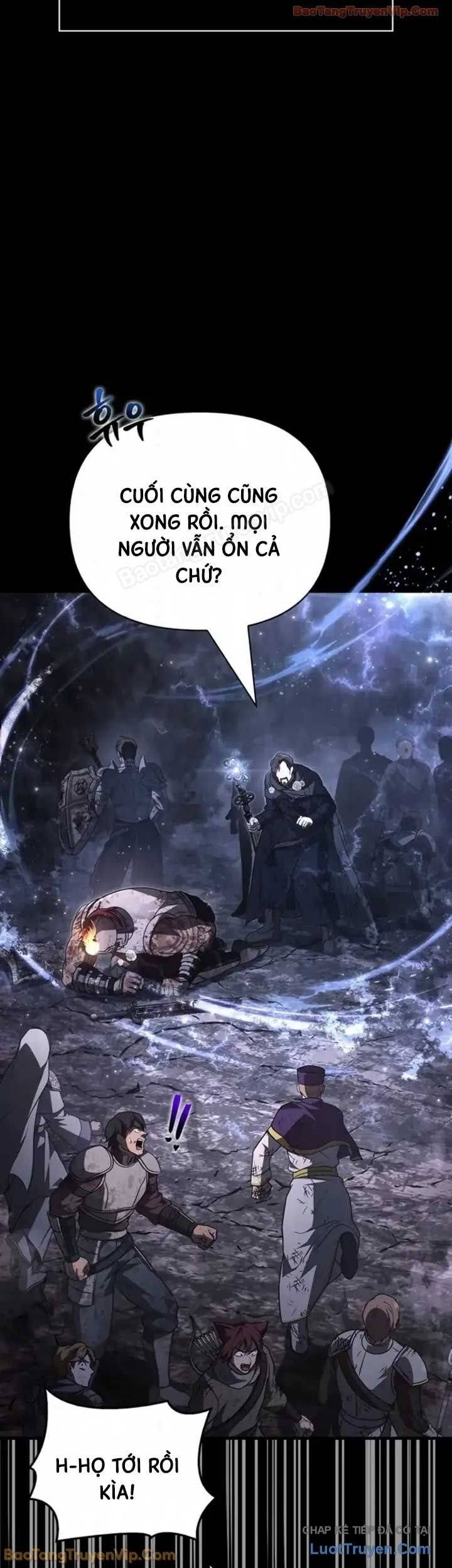 Sống Sót Trong Trò Chơi Với Tư Cách Là Một Cuồng Nhân Chapter 147 - 4