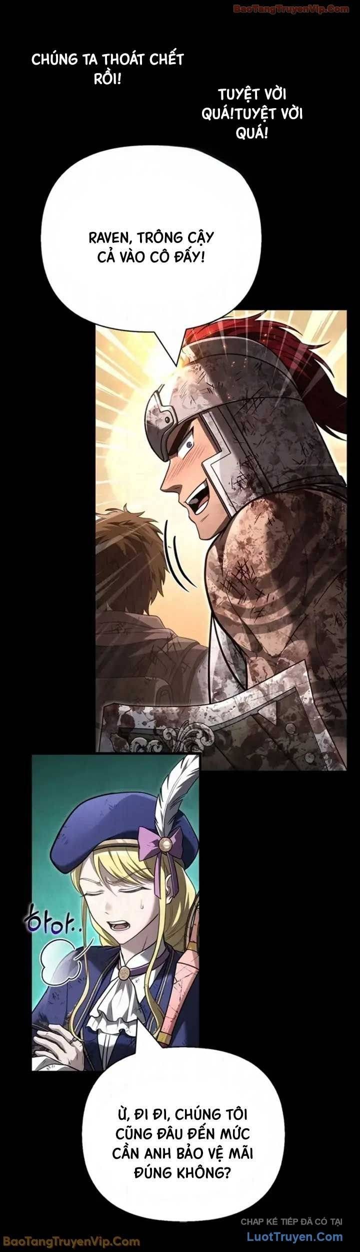 Sống Sót Trong Trò Chơi Với Tư Cách Là Một Cuồng Nhân Chapter 147 - 31