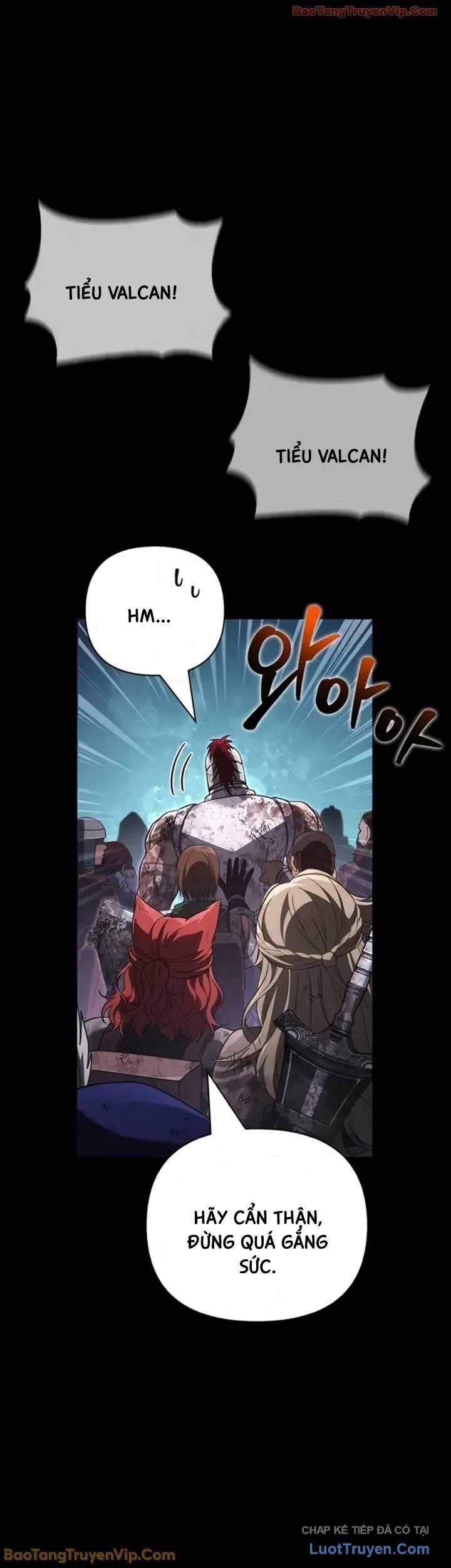 Sống Sót Trong Trò Chơi Với Tư Cách Là Một Cuồng Nhân Chapter 147 - 32