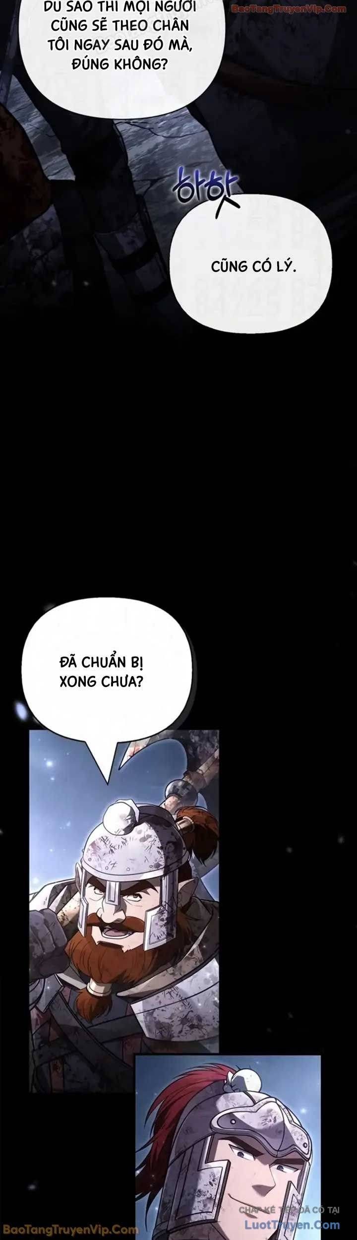 Sống Sót Trong Trò Chơi Với Tư Cách Là Một Cuồng Nhân Chapter 147 - 34