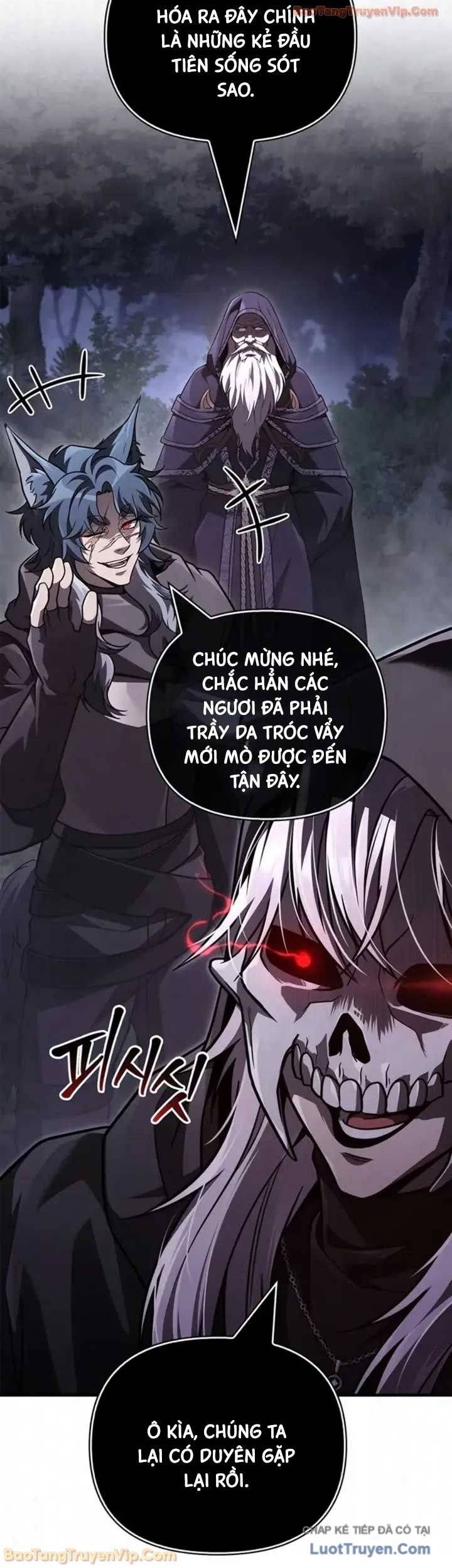 Sống Sót Trong Trò Chơi Với Tư Cách Là Một Cuồng Nhân Chapter 147 - 40