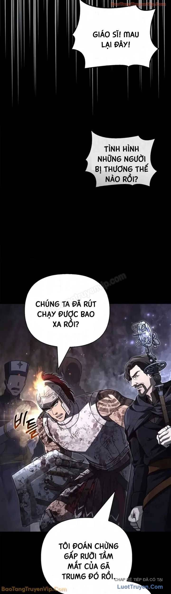 Sống Sót Trong Trò Chơi Với Tư Cách Là Một Cuồng Nhân Chapter 147 - 5