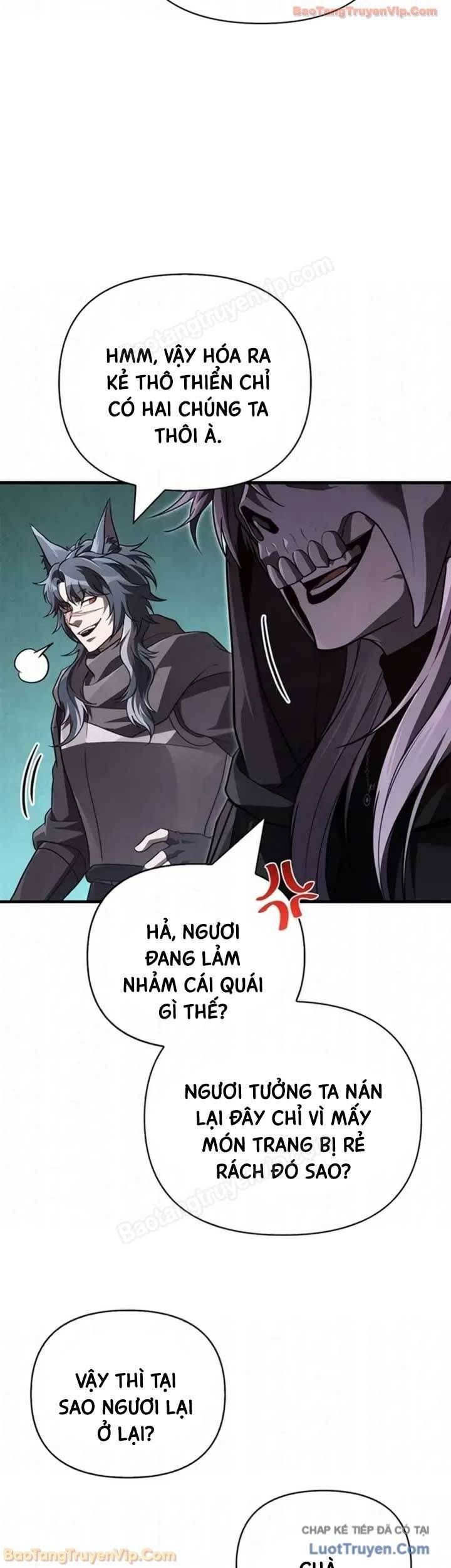 Sống Sót Trong Trò Chơi Với Tư Cách Là Một Cuồng Nhân Chapter 147 - 43