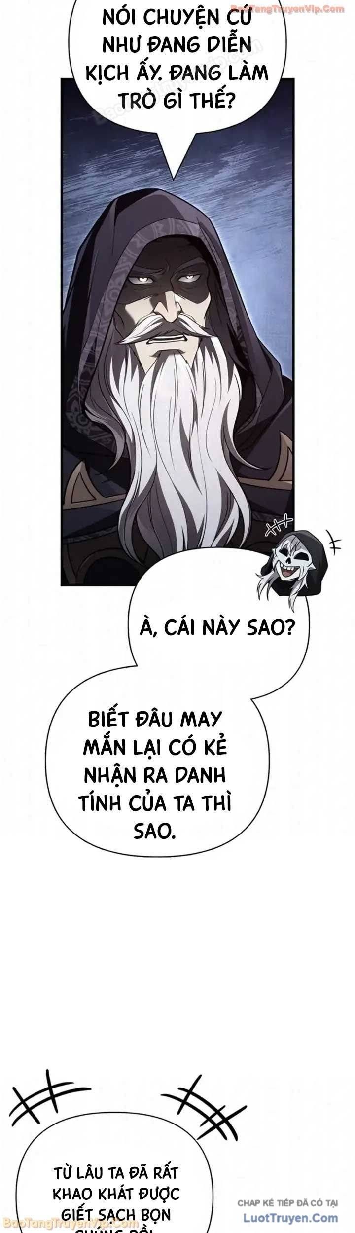 Sống Sót Trong Trò Chơi Với Tư Cách Là Một Cuồng Nhân Chapter 147 - 47