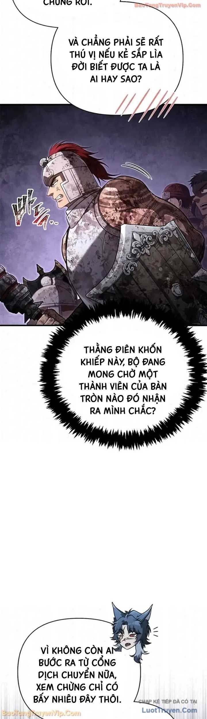 Sống Sót Trong Trò Chơi Với Tư Cách Là Một Cuồng Nhân Chapter 147 - 48