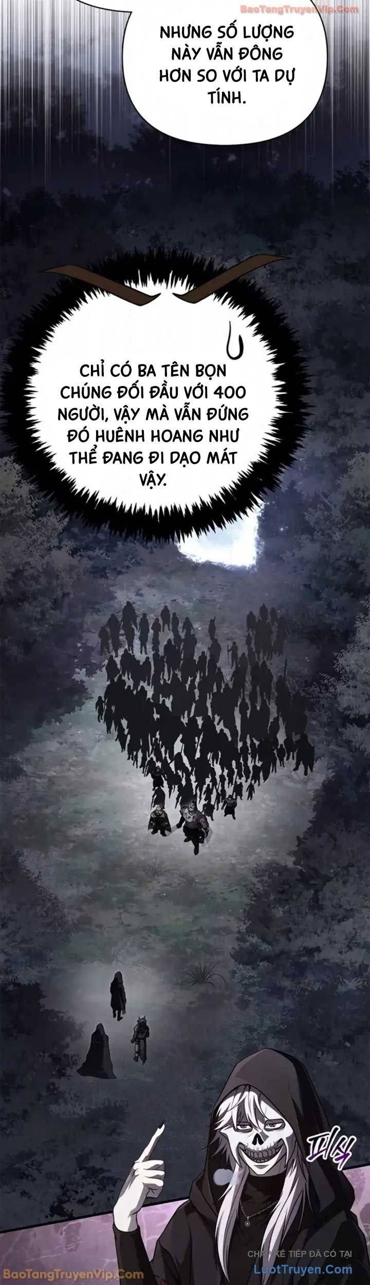 Sống Sót Trong Trò Chơi Với Tư Cách Là Một Cuồng Nhân Chapter 147 - 49