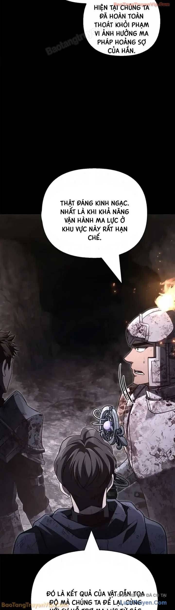 Sống Sót Trong Trò Chơi Với Tư Cách Là Một Cuồng Nhân Chapter 147 - 6