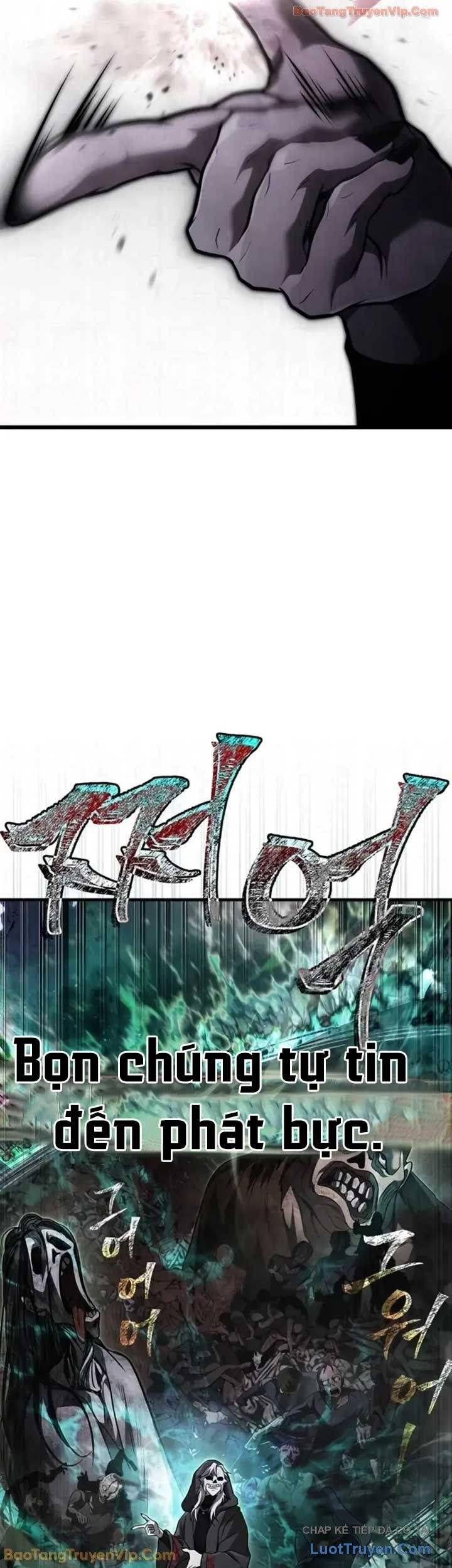 Sống Sót Trong Trò Chơi Với Tư Cách Là Một Cuồng Nhân Chapter 147 - 51