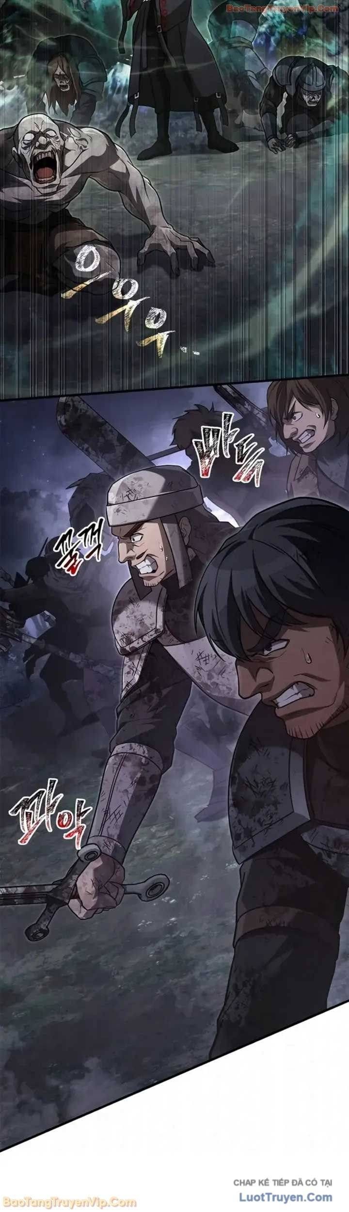 Sống Sót Trong Trò Chơi Với Tư Cách Là Một Cuồng Nhân Chapter 147 - 52