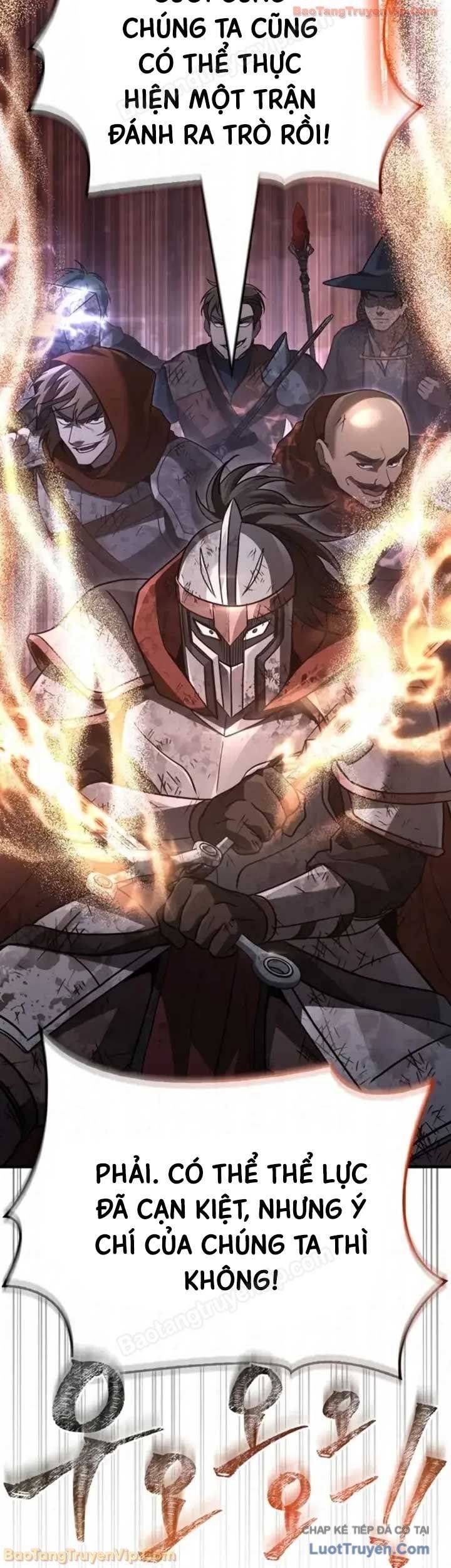 Sống Sót Trong Trò Chơi Với Tư Cách Là Một Cuồng Nhân Chapter 147 - 55
