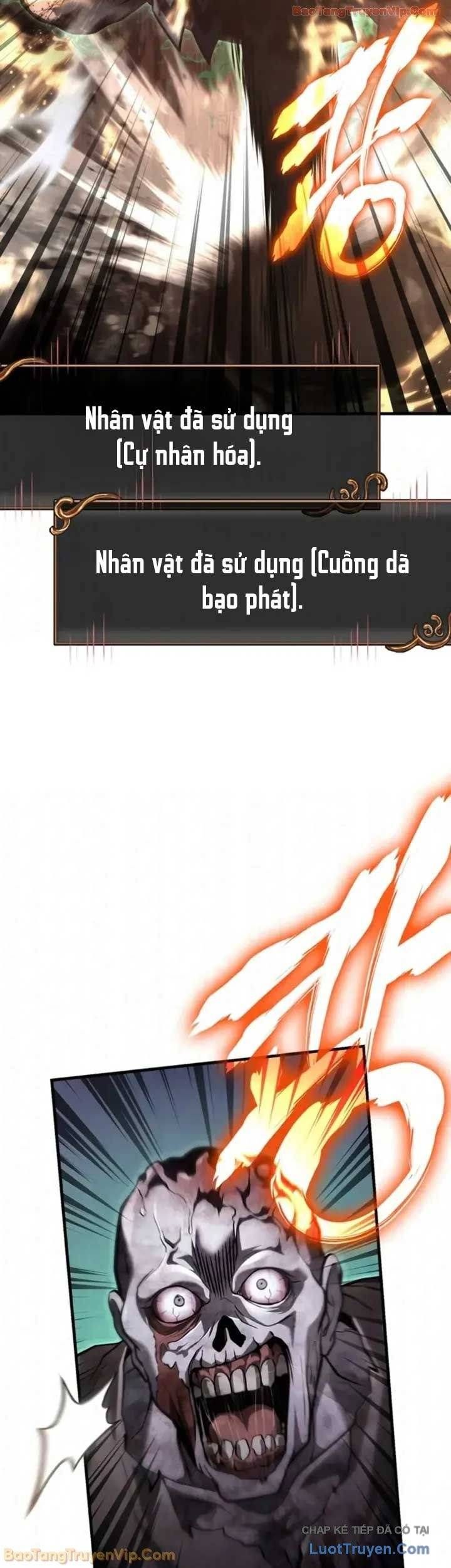 Sống Sót Trong Trò Chơi Với Tư Cách Là Một Cuồng Nhân Chapter 147 - 64