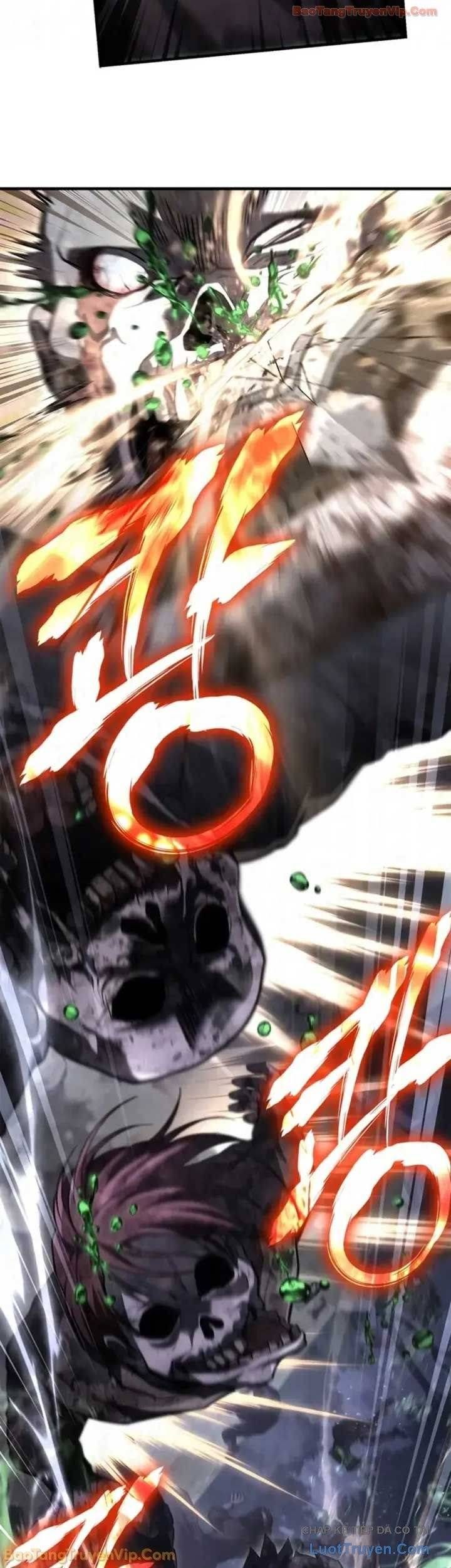 Sống Sót Trong Trò Chơi Với Tư Cách Là Một Cuồng Nhân Chapter 147 - 65