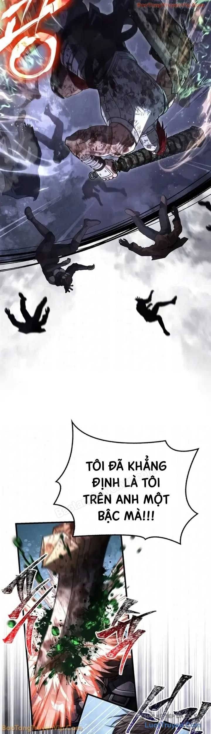 Sống Sót Trong Trò Chơi Với Tư Cách Là Một Cuồng Nhân Chapter 147 - 66