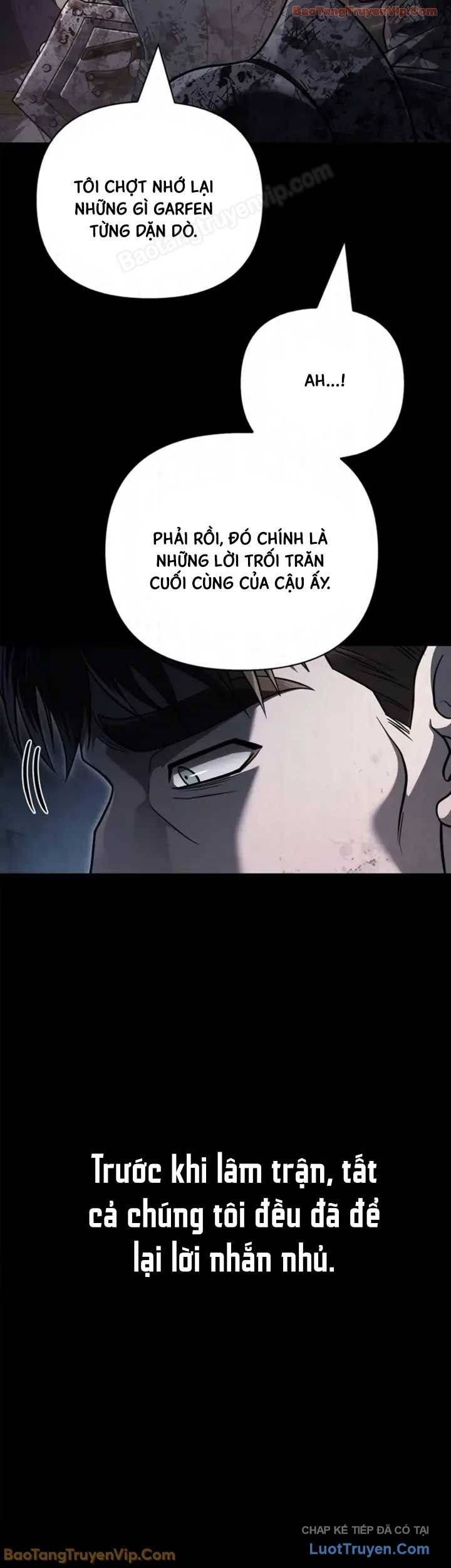 Sống Sót Trong Trò Chơi Với Tư Cách Là Một Cuồng Nhân Chapter 147 - 8