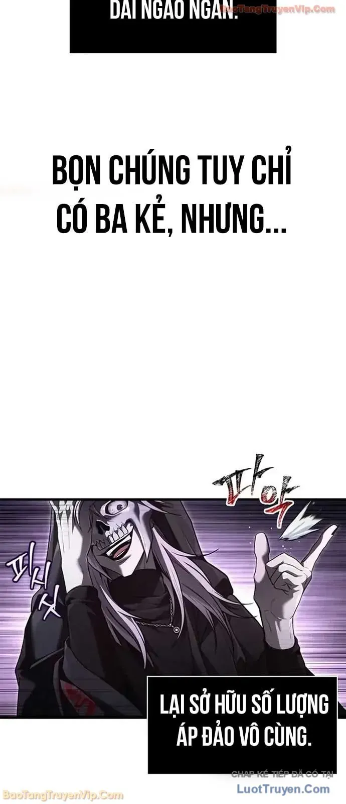 Sống Sót Trong Trò Chơi Với Tư Cách Là Một Cuồng Nhân Chapter 148 - 46