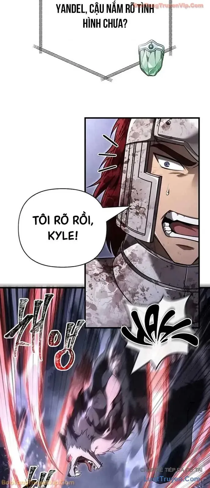 Sống Sót Trong Trò Chơi Với Tư Cách Là Một Cuồng Nhân Chapter 148 - 7