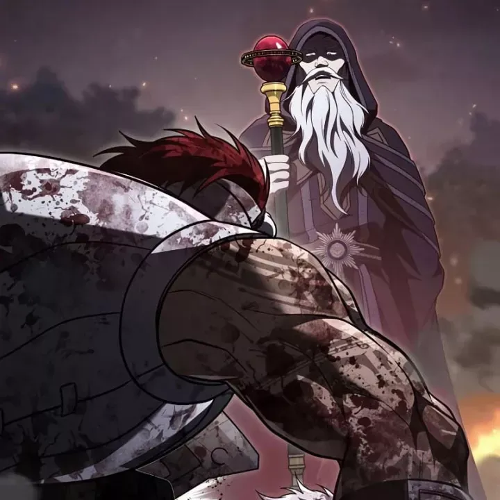 Sống Sót Trong Trò Chơi Với Tư Cách Là Một Cuồng Nhân Chapter 151.5 - 104