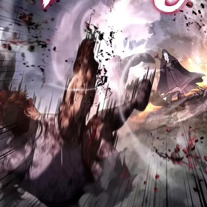 Sống Sót Trong Trò Chơi Với Tư Cách Là Một Cuồng Nhân Chapter 151.5 - 110