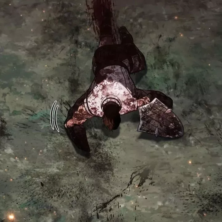 Sống Sót Trong Trò Chơi Với Tư Cách Là Một Cuồng Nhân Chapter 151.5 - 123