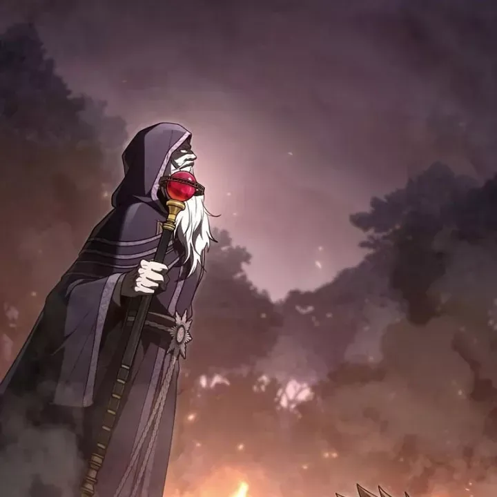 Sống Sót Trong Trò Chơi Với Tư Cách Là Một Cuồng Nhân Chapter 151.5 - 136