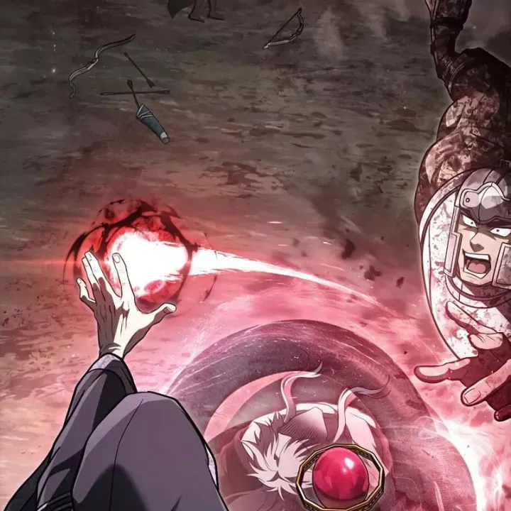 Sống Sót Trong Trò Chơi Với Tư Cách Là Một Cuồng Nhân Chapter 151.5 - 23