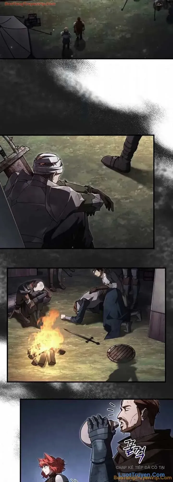 Sống Sót Trong Trò Chơi Với Tư Cách Là Một Cuồng Nhân Chapter 152 - 19