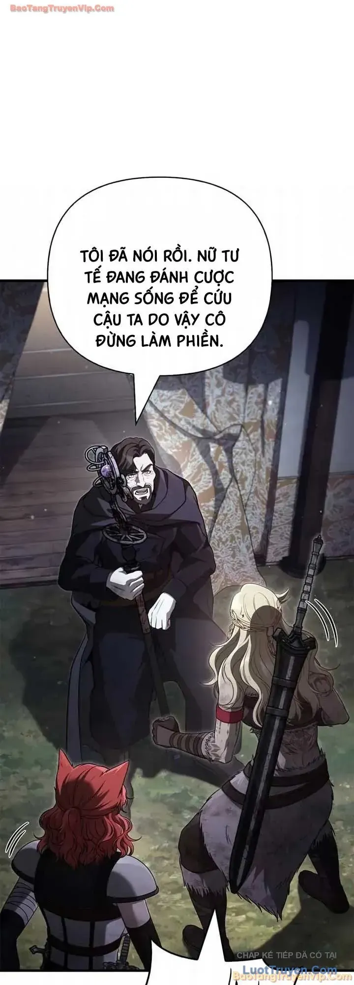 Sống Sót Trong Trò Chơi Với Tư Cách Là Một Cuồng Nhân Chapter 152 - 23