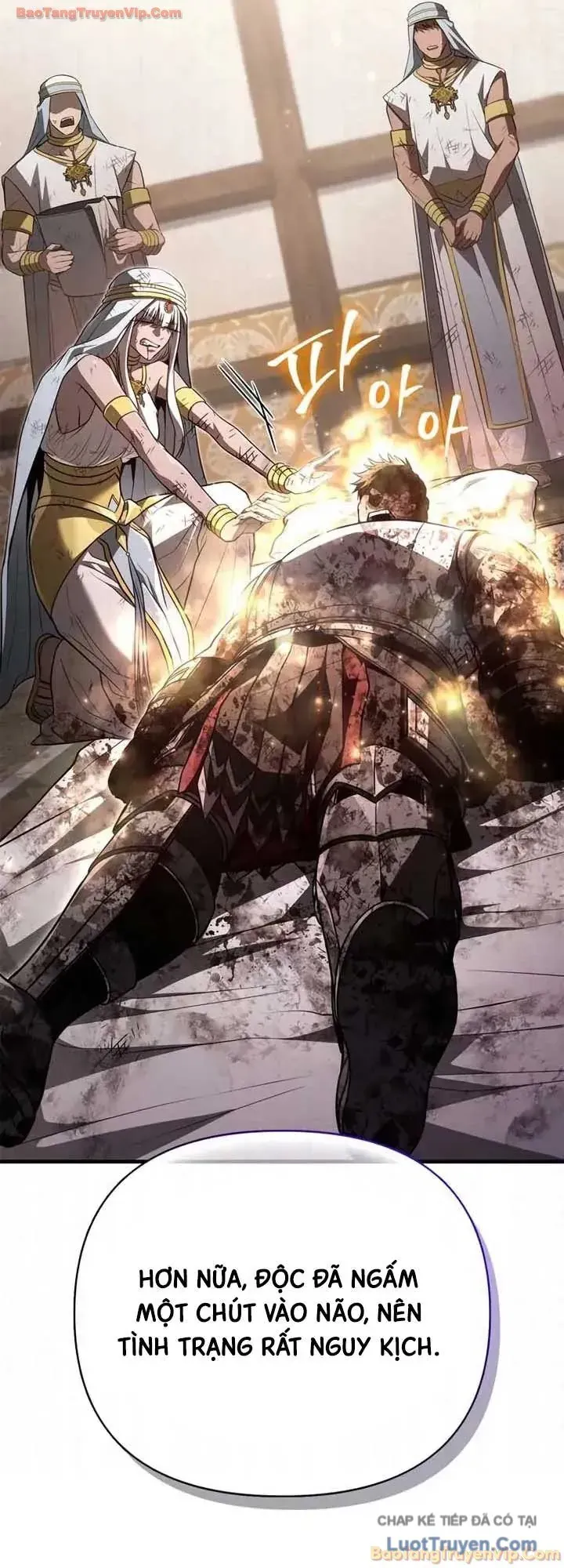 Sống Sót Trong Trò Chơi Với Tư Cách Là Một Cuồng Nhân Chapter 152 - 26