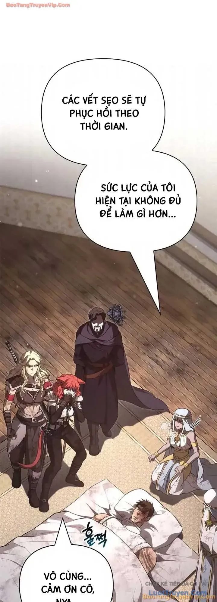 Sống Sót Trong Trò Chơi Với Tư Cách Là Một Cuồng Nhân Chapter 152 - 29