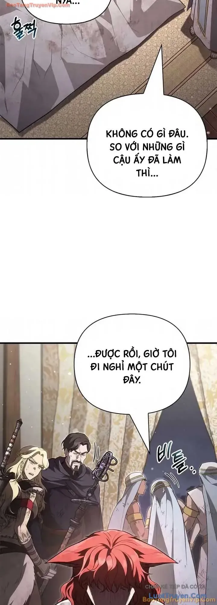 Sống Sót Trong Trò Chơi Với Tư Cách Là Một Cuồng Nhân Chapter 152 - 30