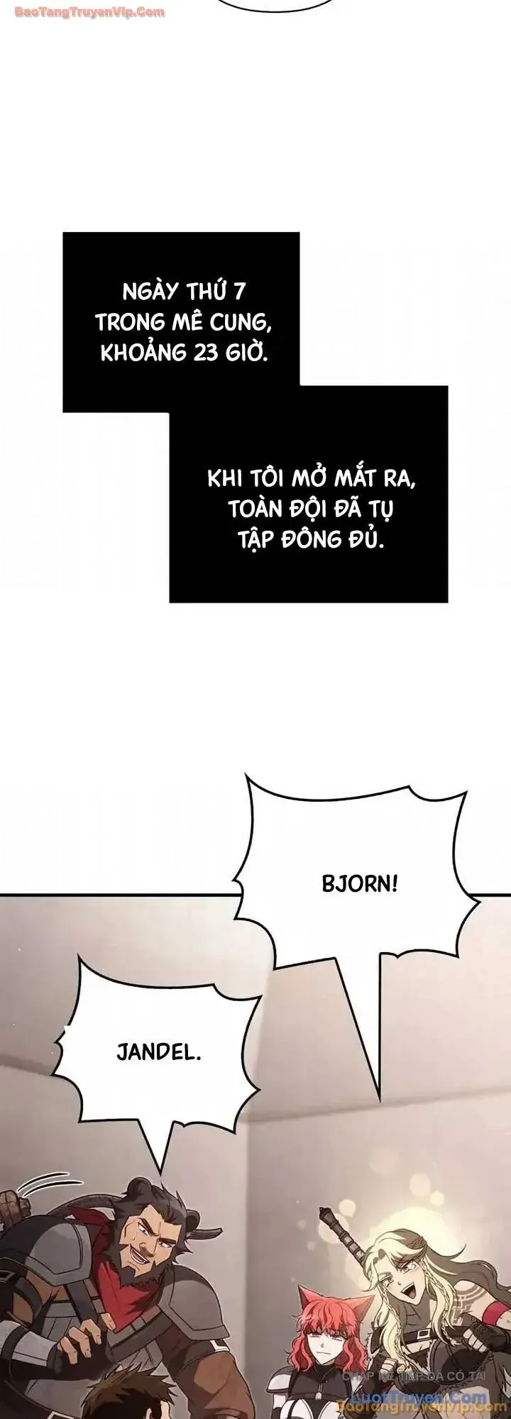 Sống Sót Trong Trò Chơi Với Tư Cách Là Một Cuồng Nhân Chapter 152 - 37