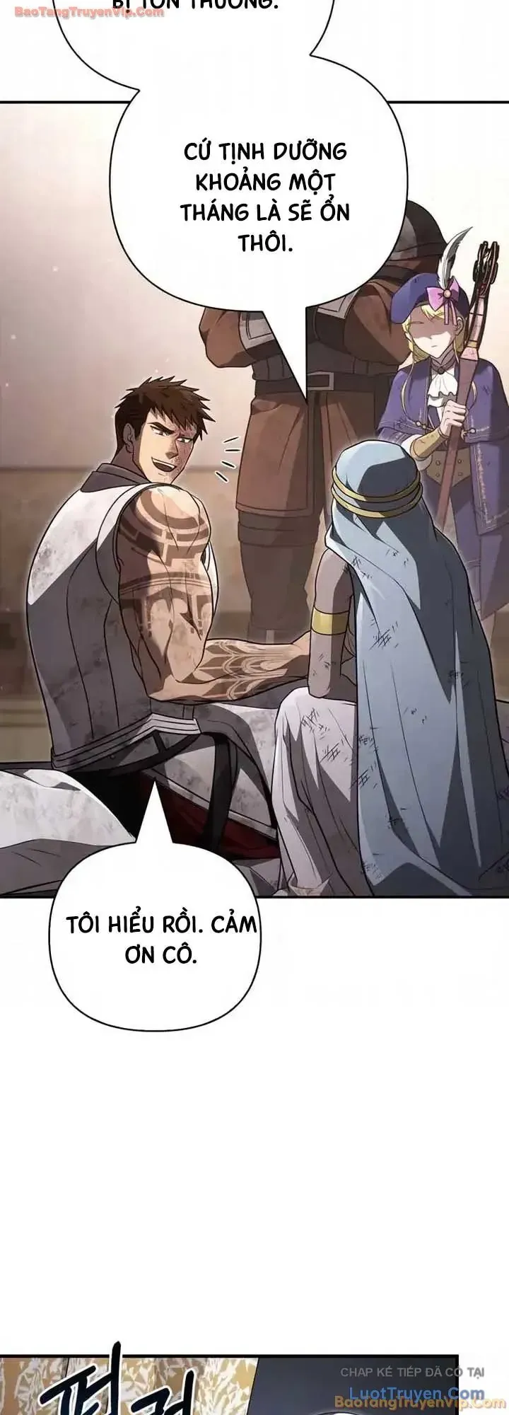 Sống Sót Trong Trò Chơi Với Tư Cách Là Một Cuồng Nhân Chapter 152 - 40