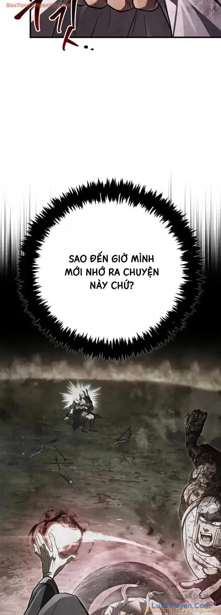 Sống Sót Trong Trò Chơi Với Tư Cách Là Một Cuồng Nhân Chapter 152 - 43